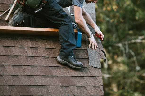 Quick and Trustworthy Emergency Roof Repair Services in Havre, MT